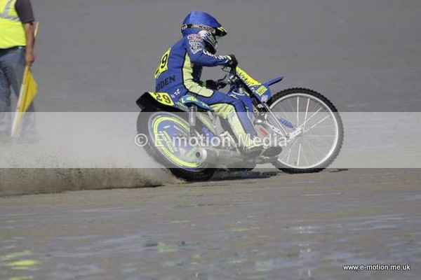 SR 270609-53 - Sand Racing 27/06/09