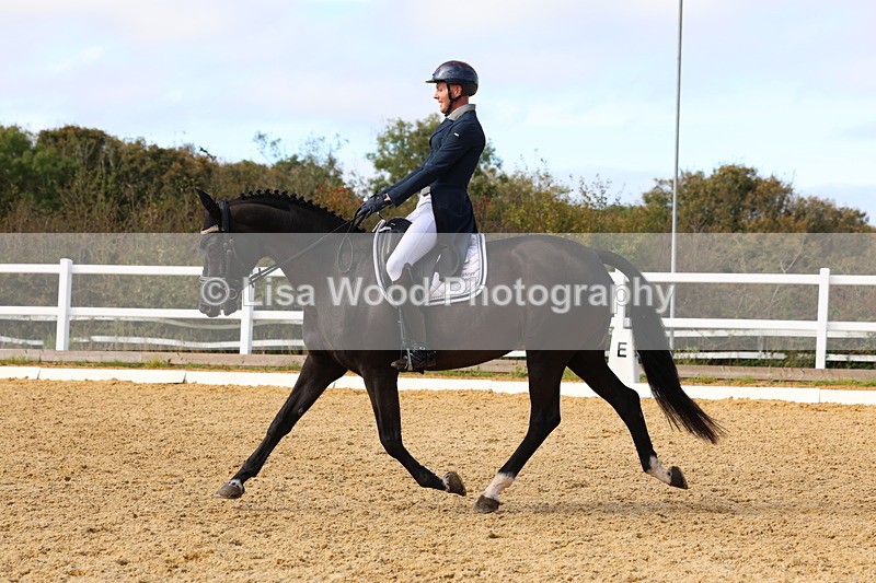 3E7A9641 - Class 13: FEI Prix St Georges 2026
