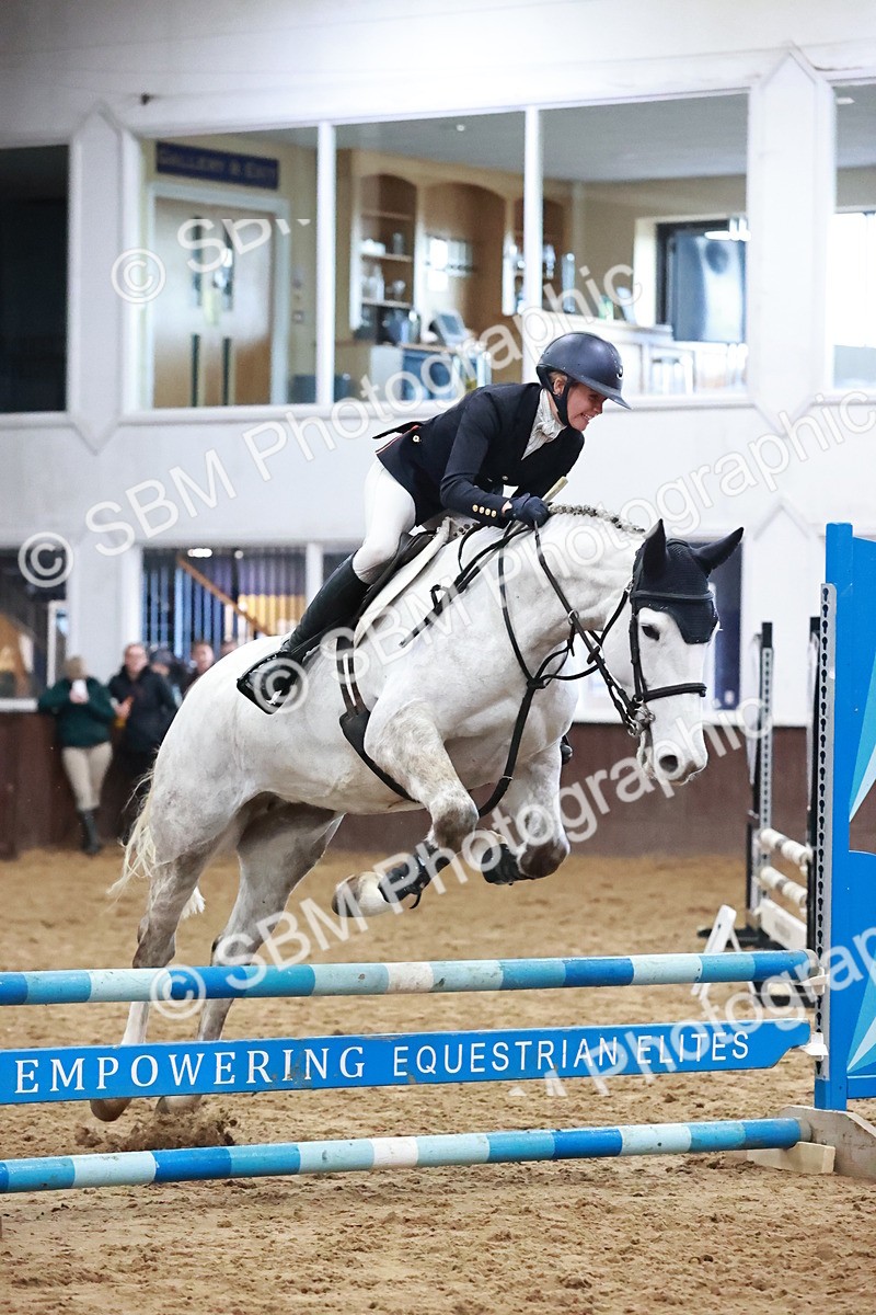 SBM_001632 - Class 4 - Show Jumping 70cm