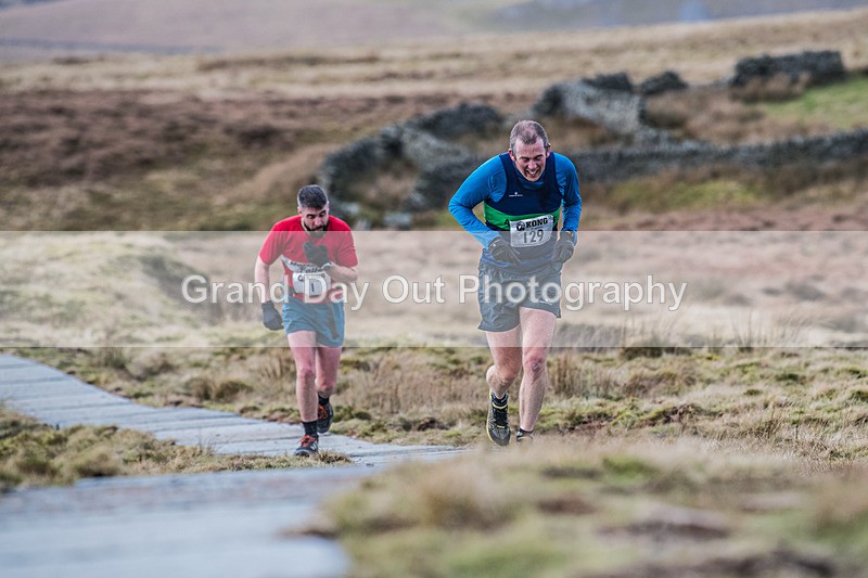 Nine Standards-87 - Nine Standards Fell Race Thursday 1st January 2026