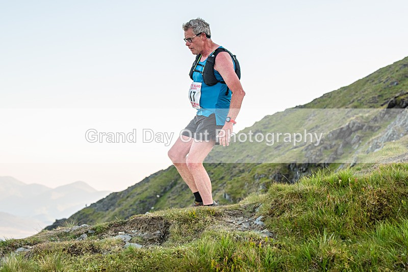Blencathra-821 - Blencathra Fell Race Wednesday 7th June 2023