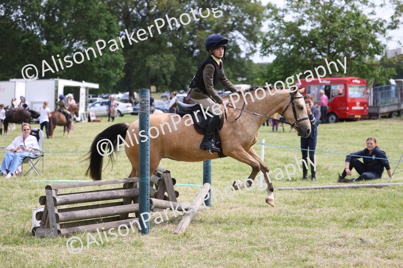 20260614-4043 - Class 24 - Mini and Major Pairs Jumping