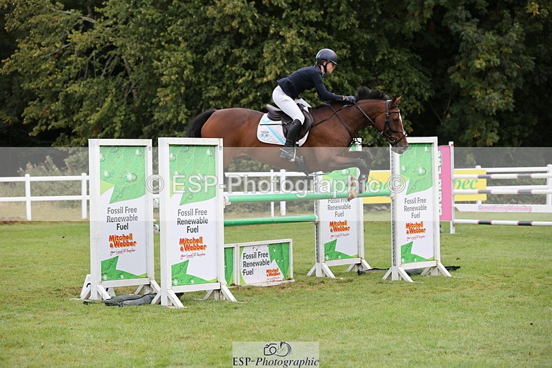 250830A-083307-03939 - Cls 13 Snr 1.25m Open