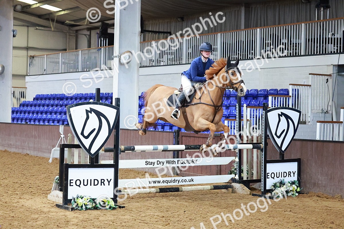 SBM_003467 - Class 10 - Senior Newcomers - 1.10m