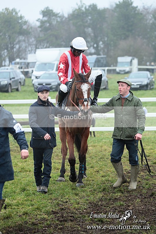PtP 180126  0345 - Royal Artillery PtP Larkhill 18/01/26