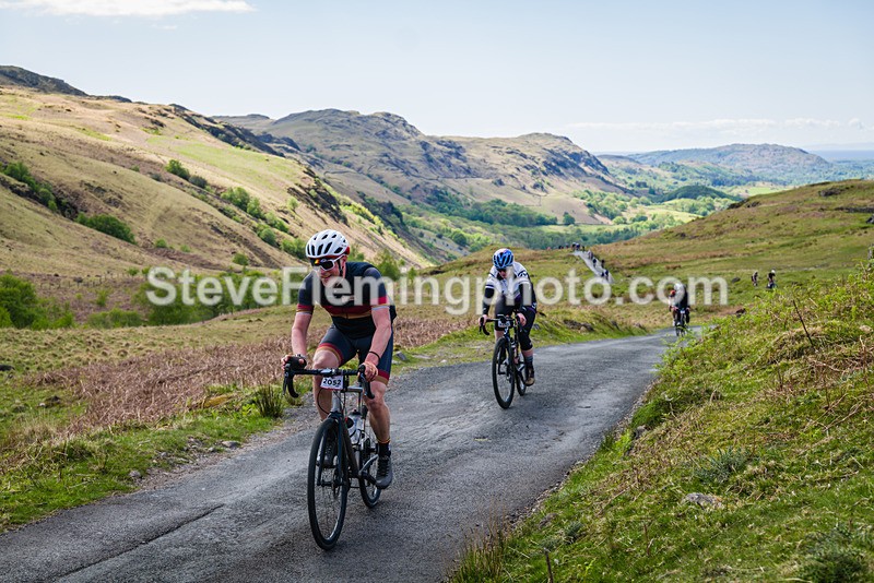 141241 - Hardknott Pass Camera 1 14.00-15.00
