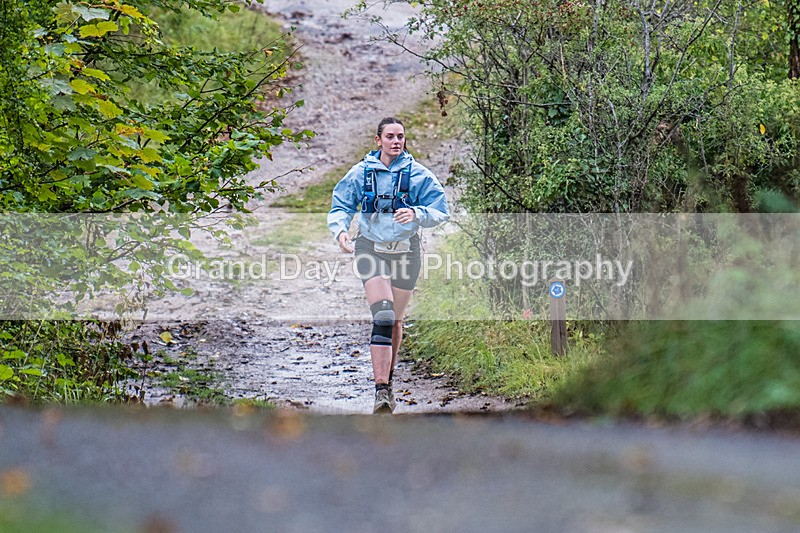 Westmorland-503 - Great Westmorland Trail Race (Junior & Senior Races) Saturday 13th September 2025