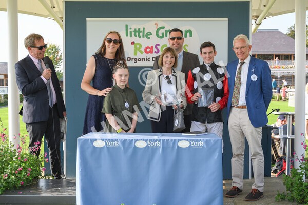 yr05092021r5-66 - Race 5 4.20pm Little Green Rascals Children's Nurseries Stakes