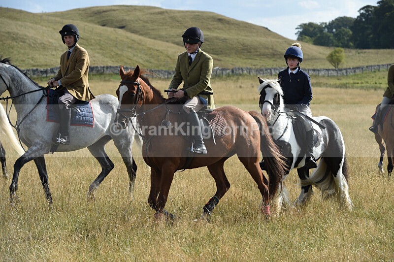 7 - Selkirk Ex Standard Bearers Charity and Good Causes Rideout 2026