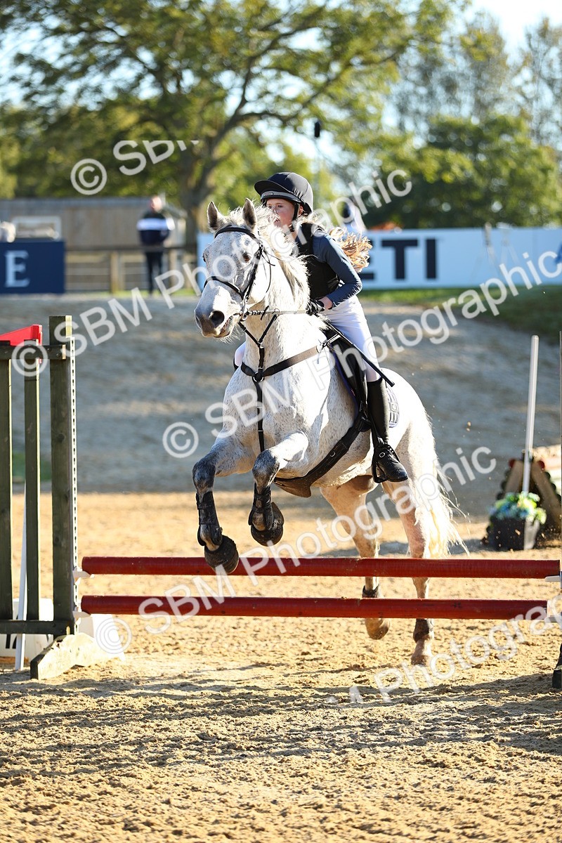 SBM_00392 - E1 Eventers Challenge Clear Round