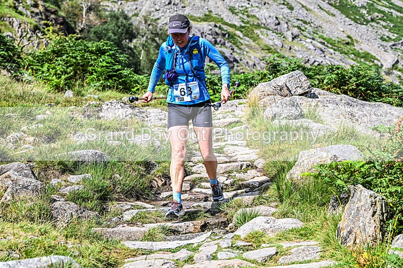 Scafell Pike-771 - Fellside Events Scafell Pike Trail Marathon Sunday 23rd August 2026