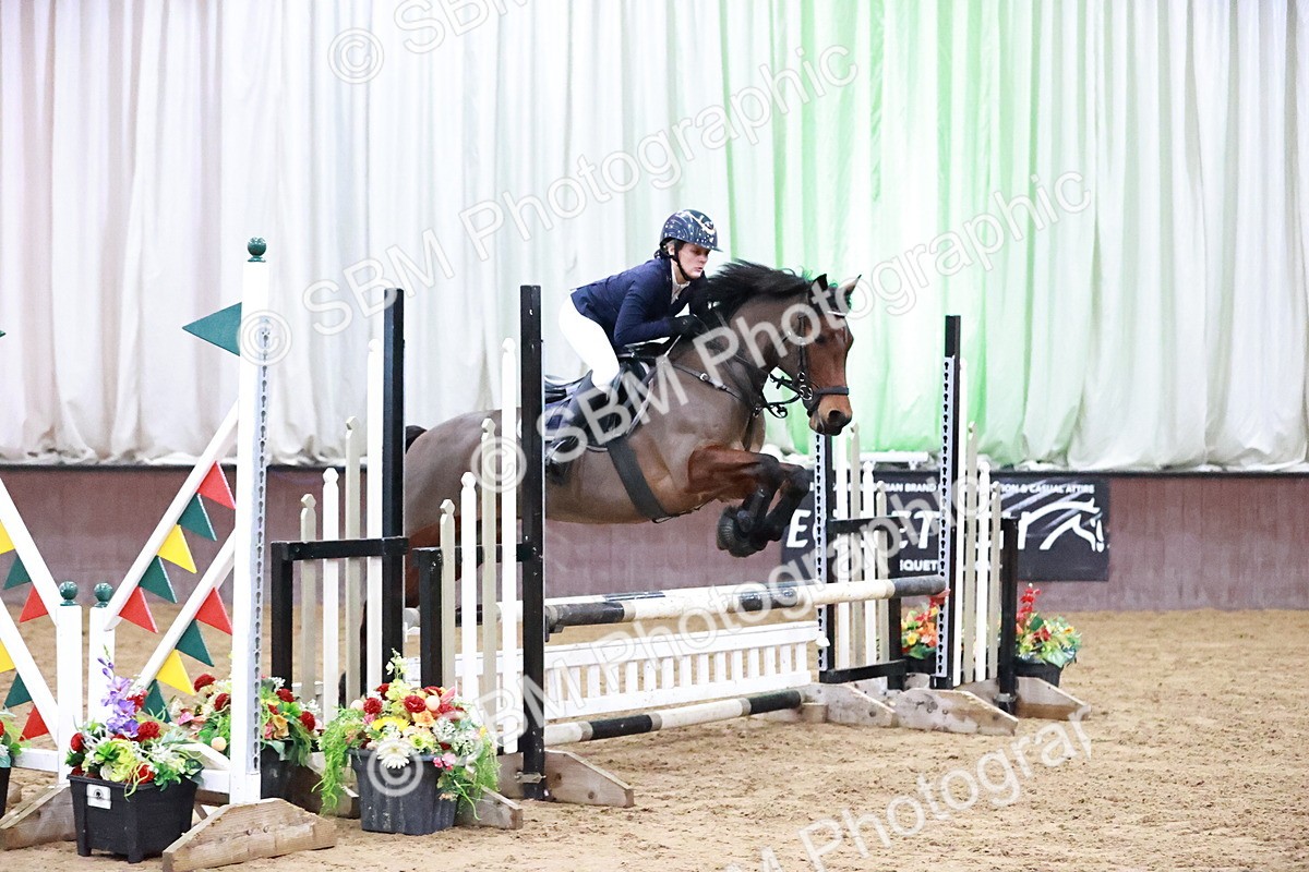 SBM_000125 - Class 1 - Pony Intro 70cm