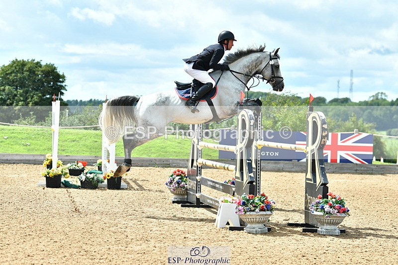 230723A-151902-13309 - Cls 36, 7 Yr Olds 1.30m