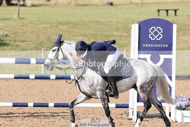 250629-174913-13767 - Cls 30 138cm HOYS Qualifier