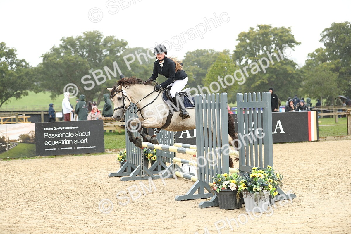 SBM_73714 - J16 - Junior Pony 75cm Championship