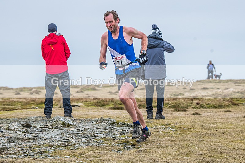 Black Combe-131 - Black Combe Fell Race Saturday 4th March 2023