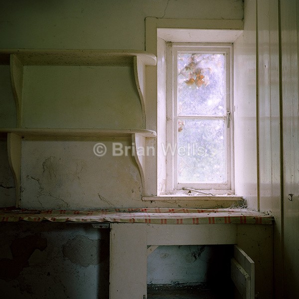 The Scullery, Erne Farm - Abode's