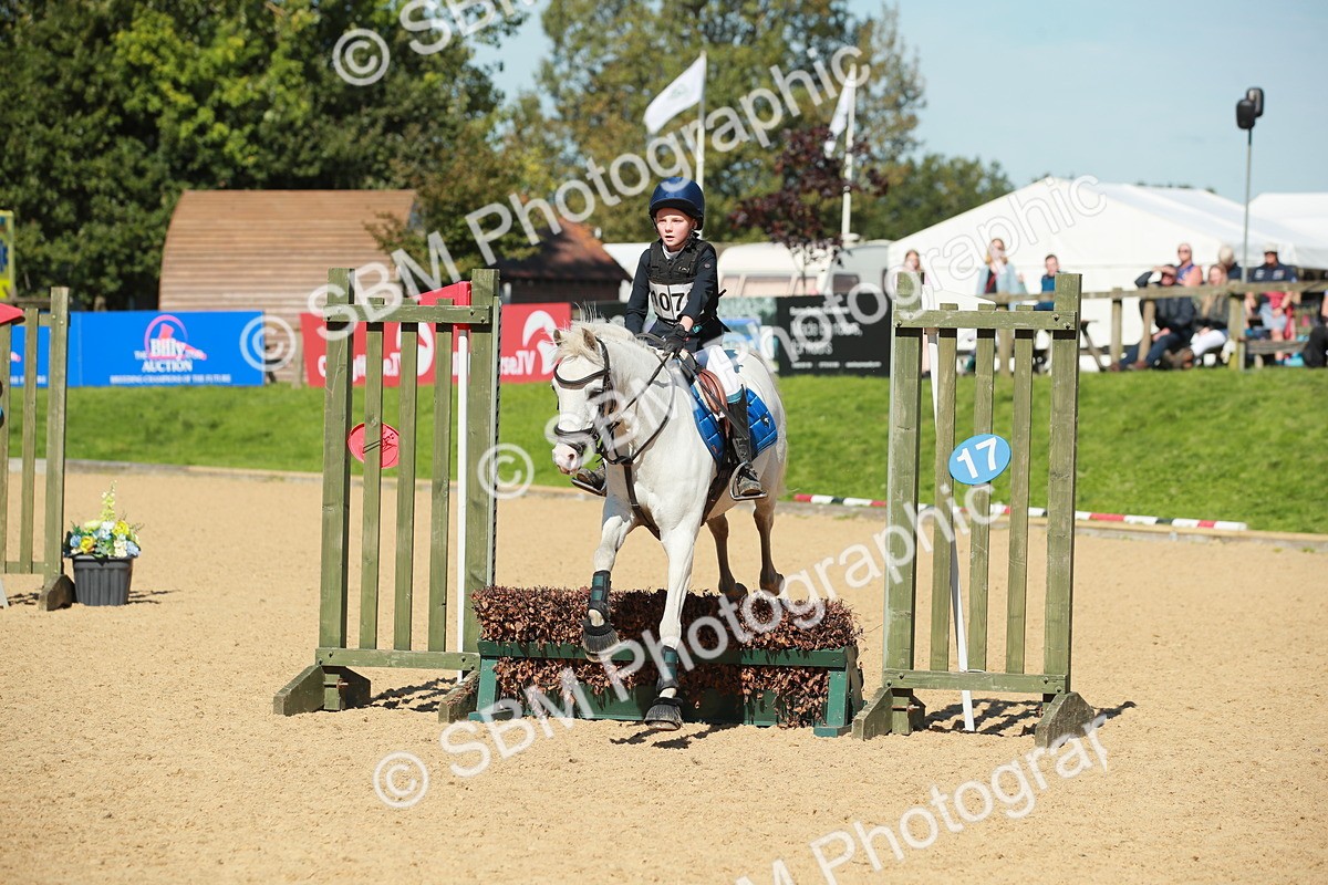 SBM_20080 - E6 - Eventers Challenge 60cm Championship