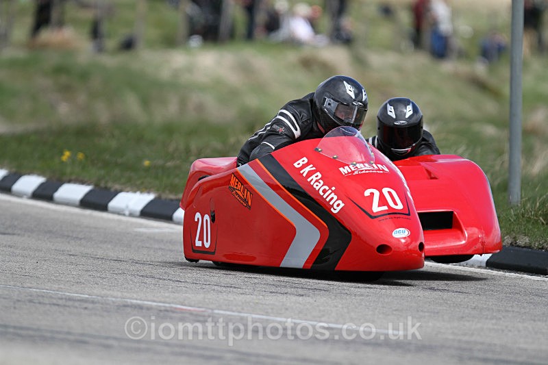 IMG_7090 - Sidecar Race 1