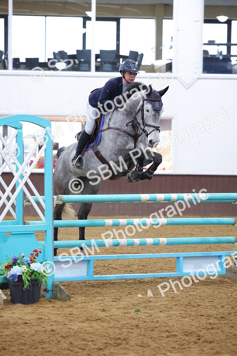 1I0A5500 - Class 10 - Redpost Equestrian Senior Foxhunter/ 1.20m Open