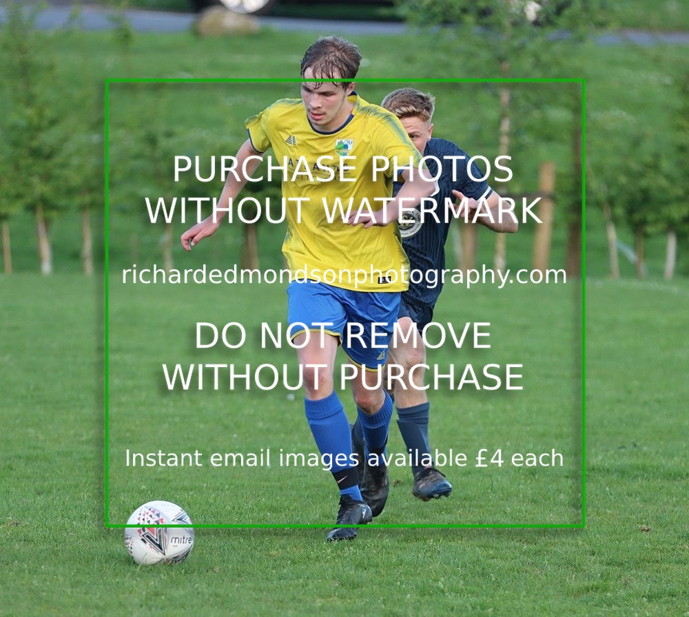 IMG_6946 - KU vs Staveley Utd