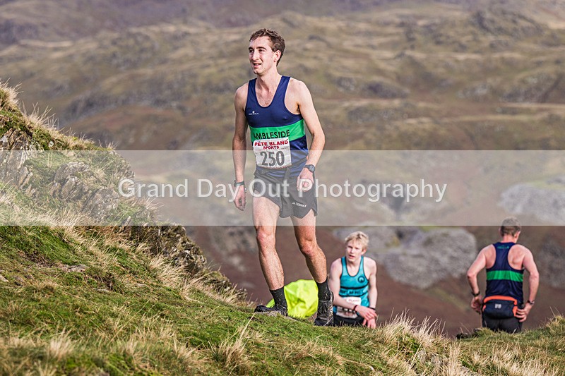 Dunnerdale-135 - Dunnerdale Fell Race Saturday 8th November 2025