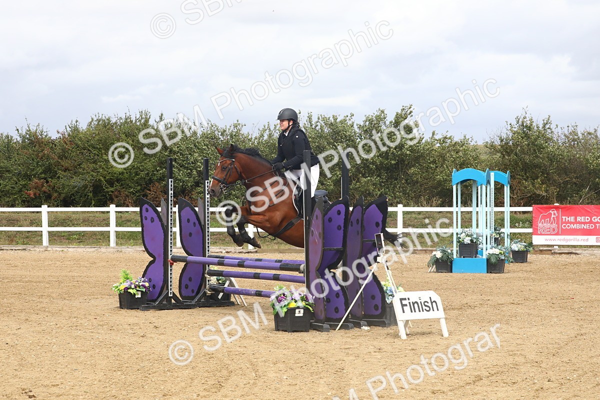 SBM_007242 - Class 8 - 70cm Champs