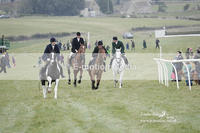 PtP 040323 620 - Duke of Beauforts Hunt Point-to-Point Didmarton 04/03/23