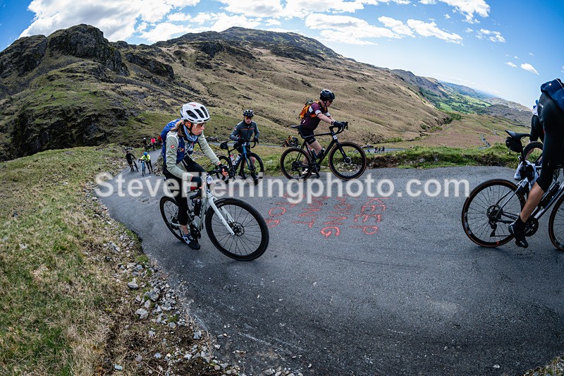 141130 - Hardknott Pass Camera 2 14.00-15.00