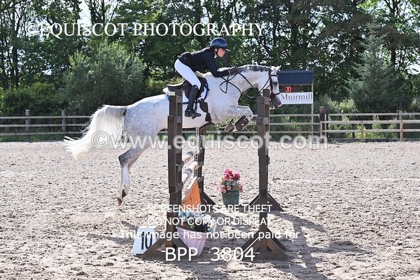 BPP_3804 - CLASS 43 SUN Senior Newcomers/ 1.10m Open