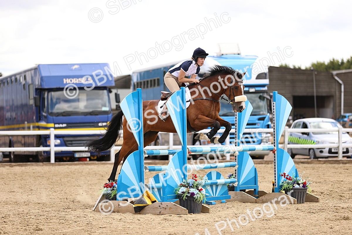 SBM_014200 - Class 14 - Senior Discovery - 1.00m Open