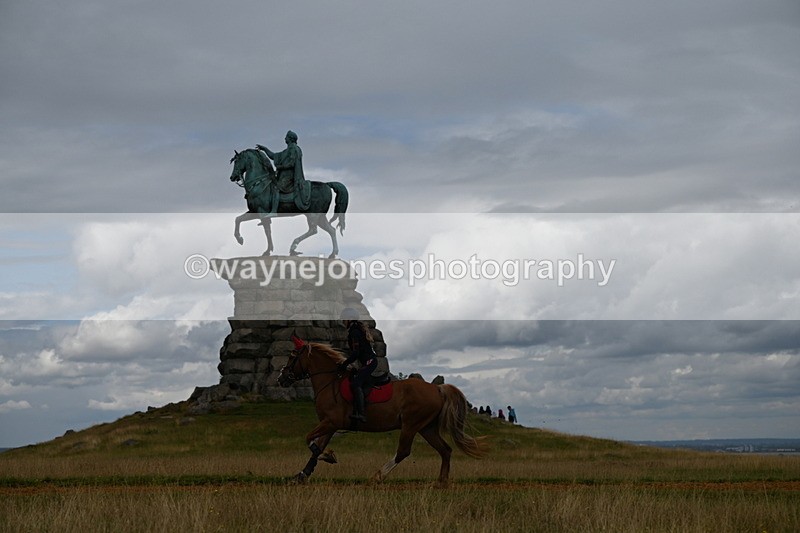 DSC_9231 - Time at Statue 14:33 to 15:10