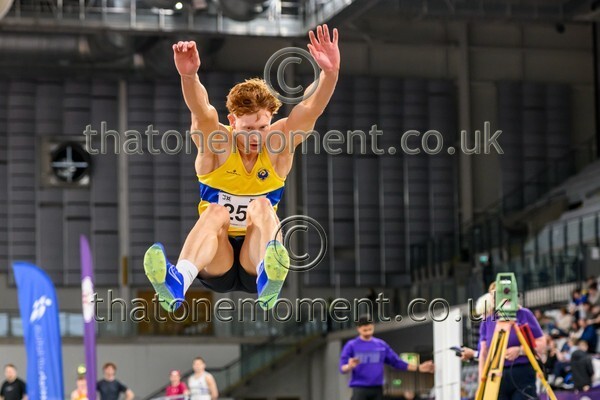 CEREL-917554 - Field Male Set One