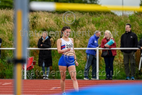 ComMast25-919552 - Field Female Set One