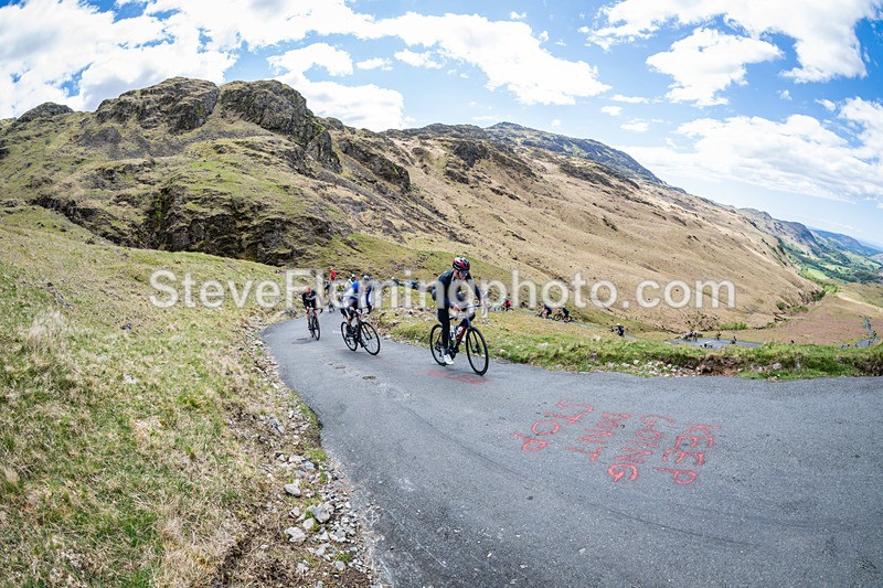 132019 - Hardknott Pass Camera 2 13.00-14.00