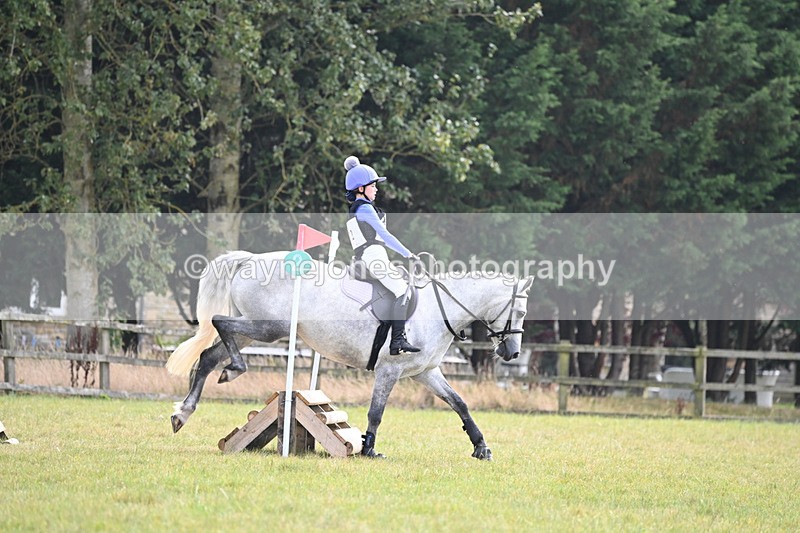 WJ6_1810 - 60cm XC Time 13:22 to 13:53