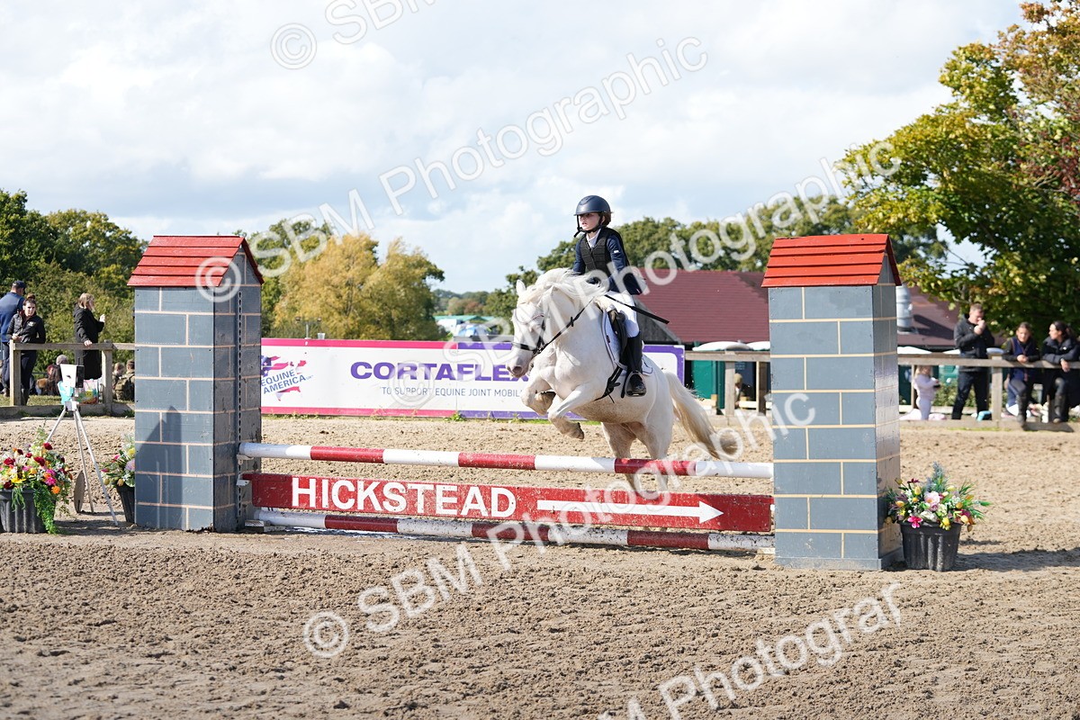 SBM_46563 - J7 - Junior Pony 60cm Championship