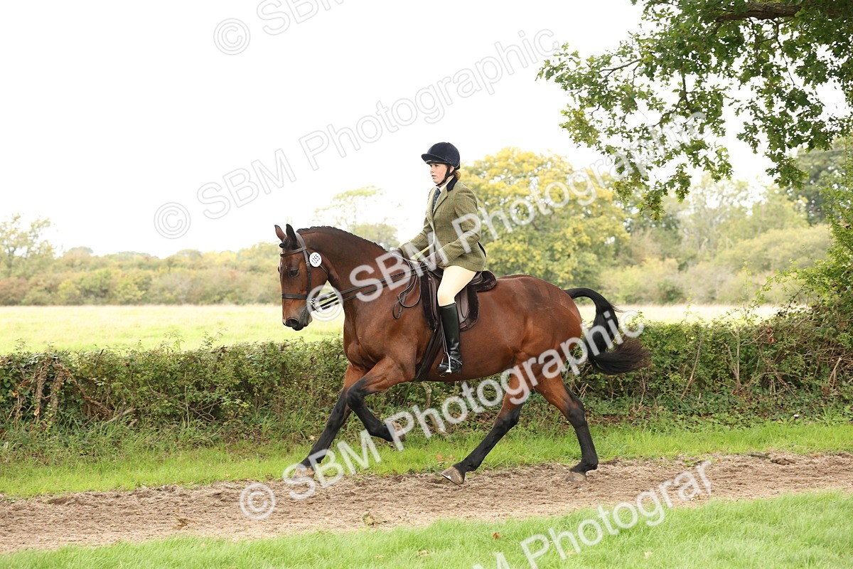 SBM_66350 - S66 - Hunter Ridden