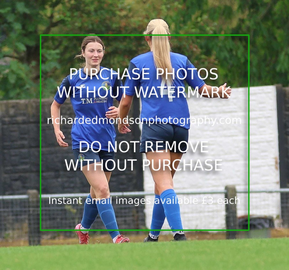533A6571 - Kendal Town Ladies vs Penrith Pathway (16/8/26)