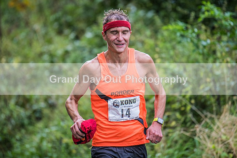 Westmorland-270 - Great Westmorland Trail Race (Junior & Senior Races) Saturday 13th September 2025
