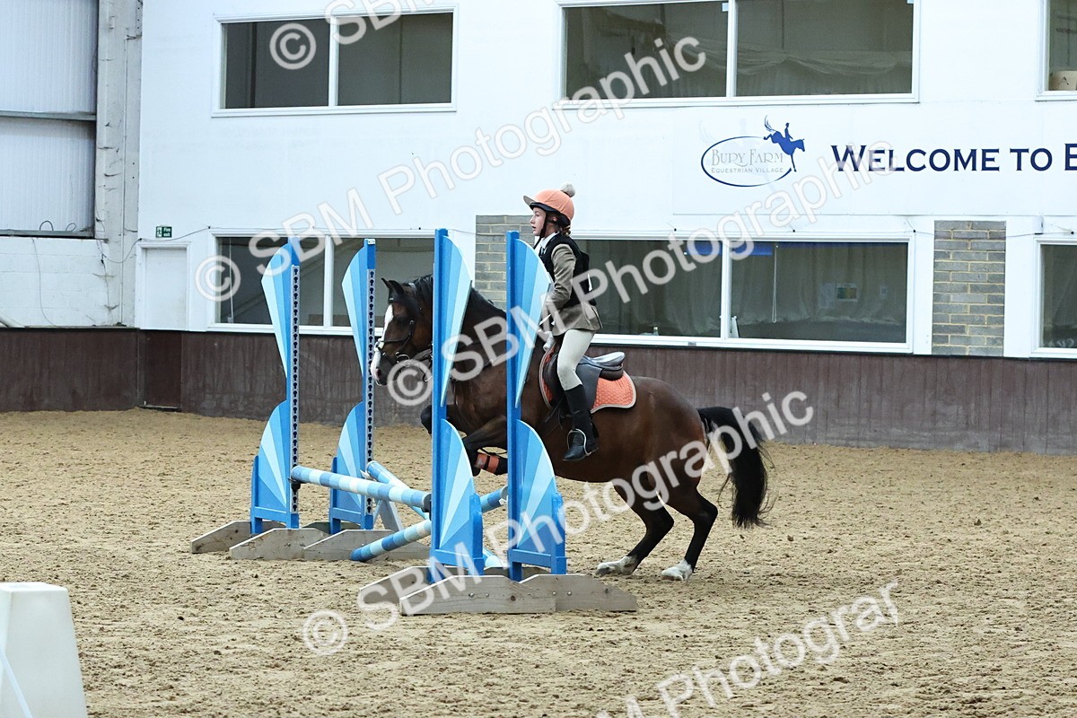 SBM_005491 - Class 5 - 60cm Open