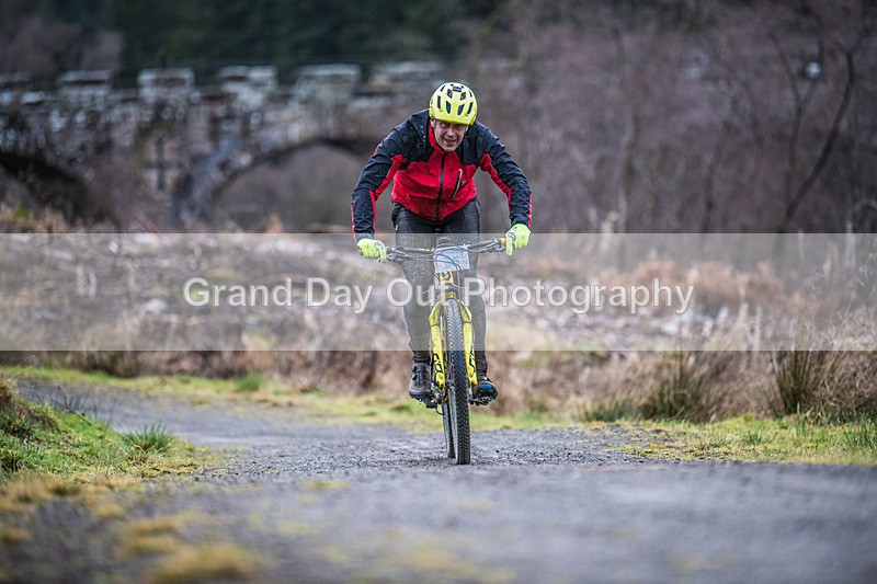 HTE Kielder Duathlon-961 - High Terrain Events Kielder Off Road Duathlon Sunday 8th January 2023