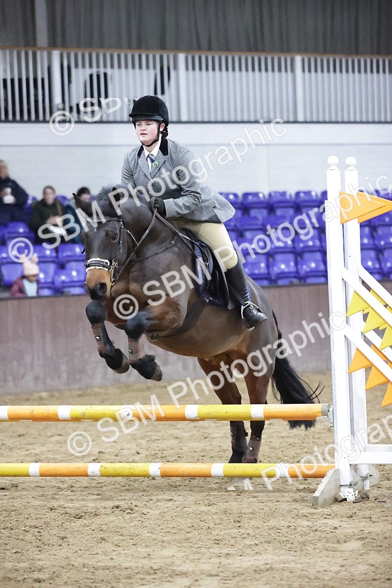 SBM_001134 - Class 2 - 60cm