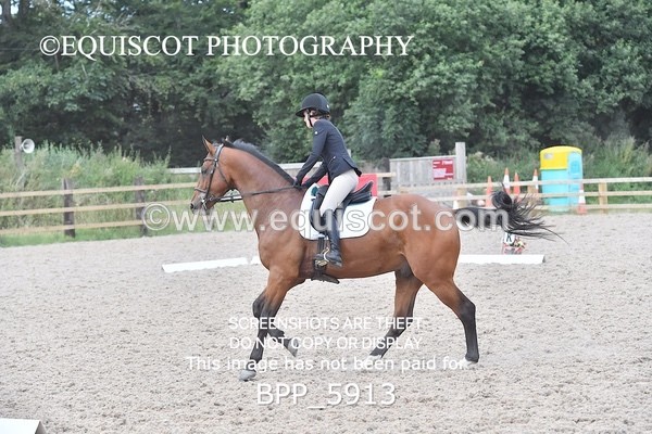 BPP_5913 - PRELIM TEST 5 LONG ARENA