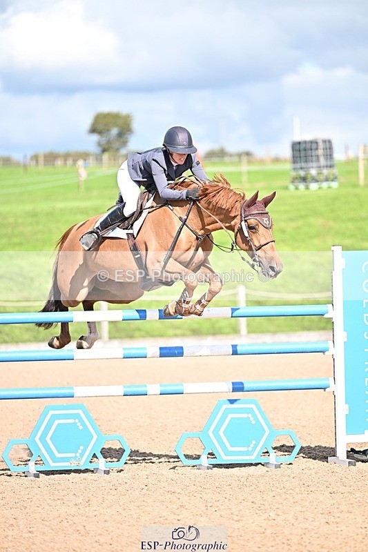 250924-144516-00591 - Cls 7 National 1.30m and 1.40m