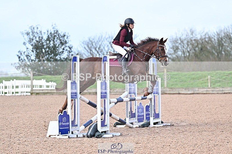 260211-101300-00055 - Cls 0 + 1 Clear Round, British Novice and 90cm