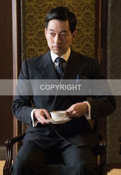 (JA-49) Crown Prince Akihito - Japanese Royals