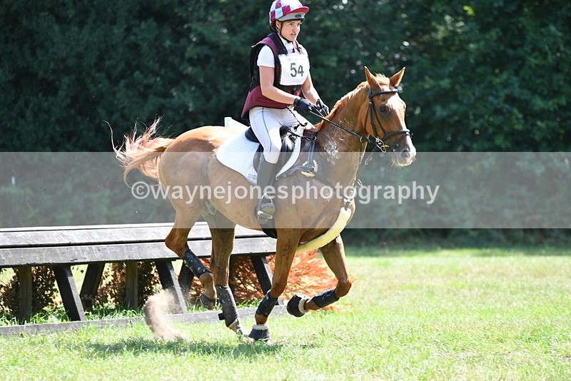 WJ5_3071 - XC Time 13:03 to 13:28