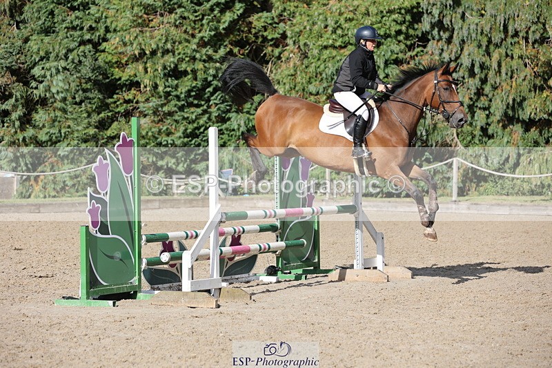 250831A-164151-11394 - Cls 45 Snr 90cm Grand Prix