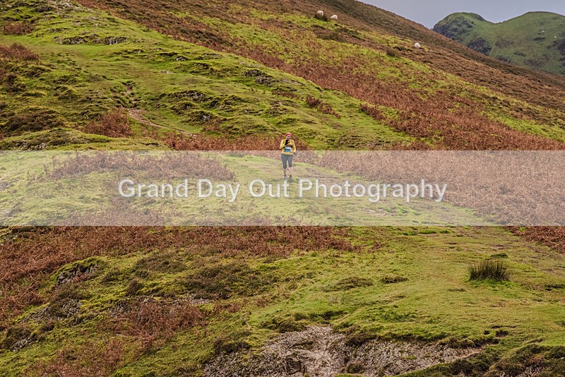 British Fell Relay-4210 - British Fell & Hill Relay Championship Braithwaite Keswick Saturday 21st October 2023